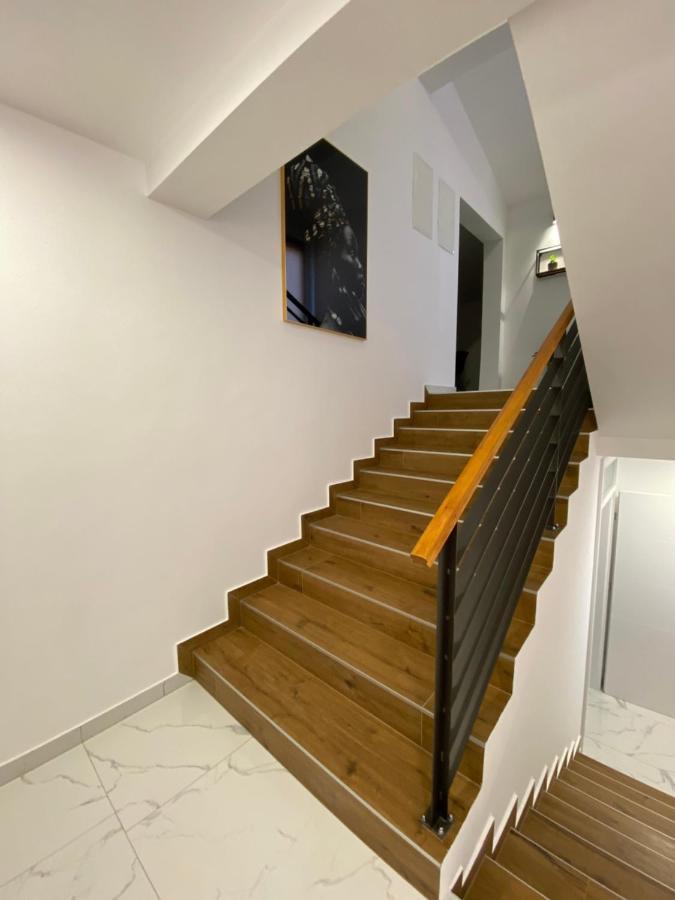 Holiday Home “Marko” With Heated Pool! Nin Esterno foto